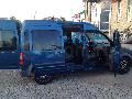 Фото Ford Tourneo Connect
