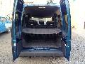 Фото Ford Tourneo Connect