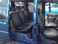 Фото Ford Tourneo Connect минивэн 1 поколение [рестайлинг] 