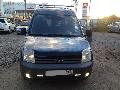 Фото Ford Tourneo Connect минивэн 1 поколение [рестайлинг] 