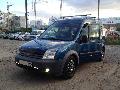 Фото Ford Tourneo Connect минивэн 1 поколение [рестайлинг] 