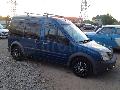Фото Ford Tourneo Connect минивэн 1 поколение [рестайлинг] 