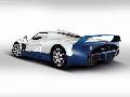 Фото Maserati MC12 V