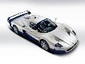 Фото Maserati MC12 V