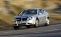 Фото Dodge Avenger