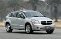 Фото Dodge Caliber 1.8L 5M