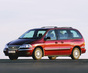 Описание Ford Windstar