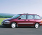 Фото Ford Windstar минивэн 2 поколение 