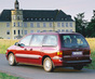 Фото Ford Windstar минивэн 2 поколение