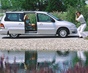 Фото Ford Windstar минивэн 2 поколение