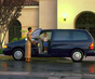 Фото Ford Windstar минивэн 1 поколение