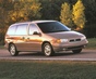 Фото Ford Windstar минивэн 1 поколение