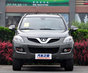 Фото Great Wall Hover внедорожник H5 