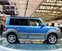 Фото Great Wall Hover M кроссовер M2 