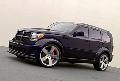 Фото Dodge Nitro