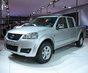 Подробная информация о Great Wall Wingle пикап Wingle 5 