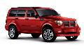 Фото Dodge Nitro SE 3.7L 4A