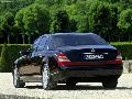 Подробная информация о Maybach 57 6.0