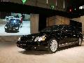 Фото Maybach 57 6.0