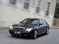 Фото Maybach 57 6.0