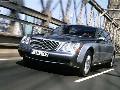 Фото Maybach 62