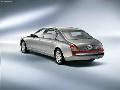Фото Maybach 62