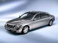 Фото Maybach 62