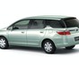 Фото Honda Airwave