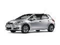 Фото Toyota Auris