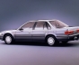 Фото Honda ASCOT седан CB 