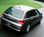 Фото Honda Avancier