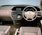 Фото Honda Avancier