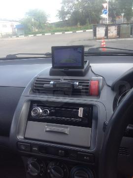 Фото Honda City