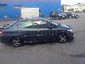 Фото Honda City седан 4 поколение 