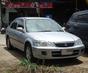 Фото Honda City седан 3 поколение 