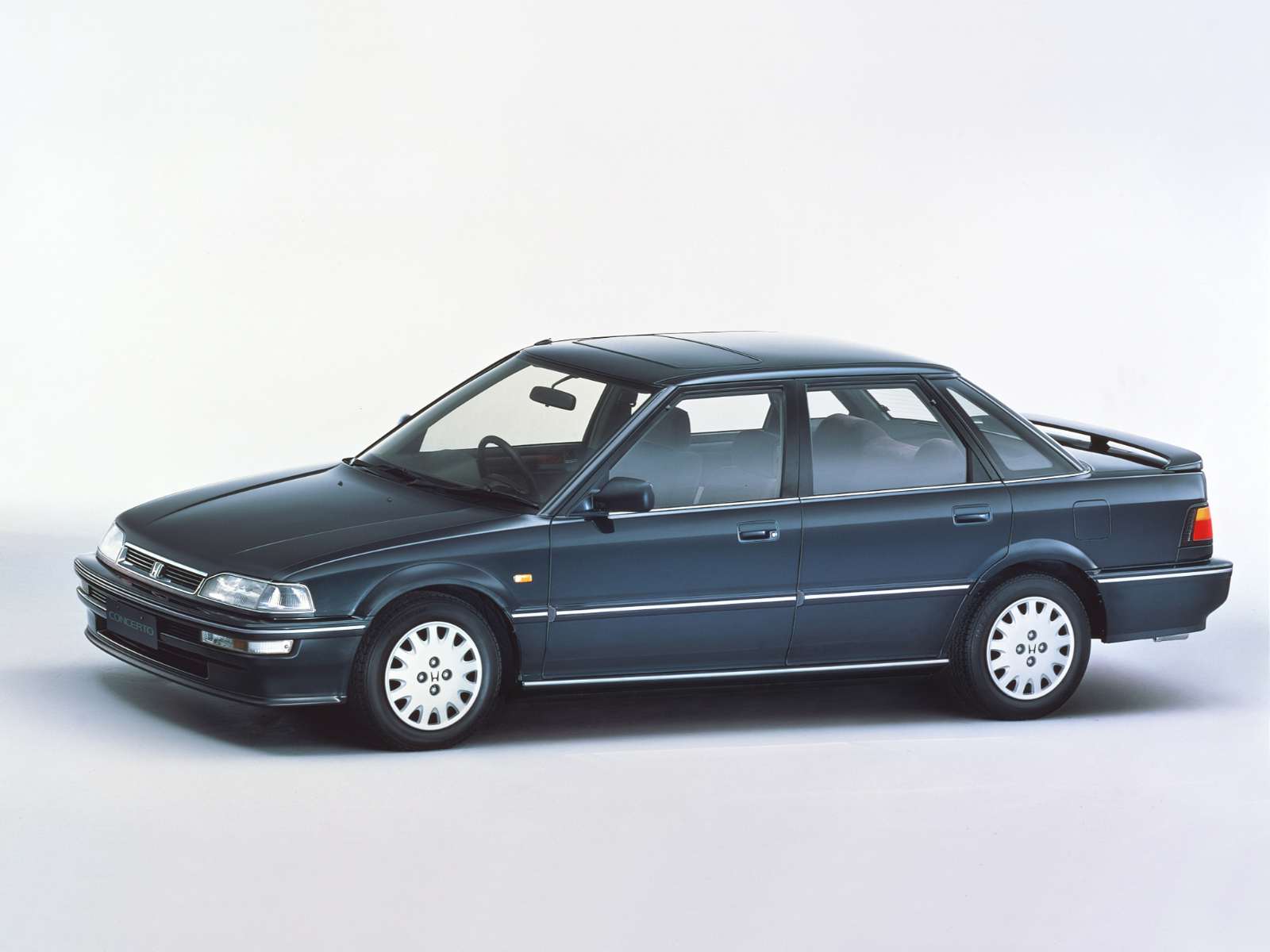 Фото Honda Concerto