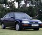 Фото Honda Concerto седан HW 