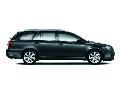 Фото Toyota Avensis