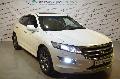 Фото Honda Crosstour кроссовер 1 поколение 