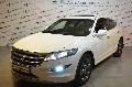 Подробная информация о Honda Crosstour кроссовер 1 поколение 