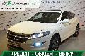 Фото Honda Crosstour кроссовер 1 поколение 