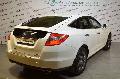 Фото Honda Crosstour кроссовер 1 поколение 