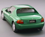 Фото Honda CRX купе 3 поколение 