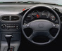 Фото Honda CRX купе 3 поколение 