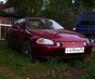 Фото Honda CRX