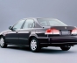 Подробная информация о Honda Domani седан 2 поколение 