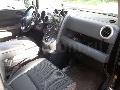 Фото Honda Element кроссовер 1 поколение [2-й рестайлинг] 