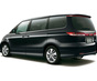 Подробная информация о Honda Elysion минивэн 1 поколение 