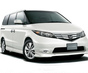 Фото Honda Elysion минивэн 1 поколение 