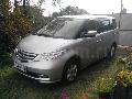 Фото Honda Elysion минивэн 1 поколение 